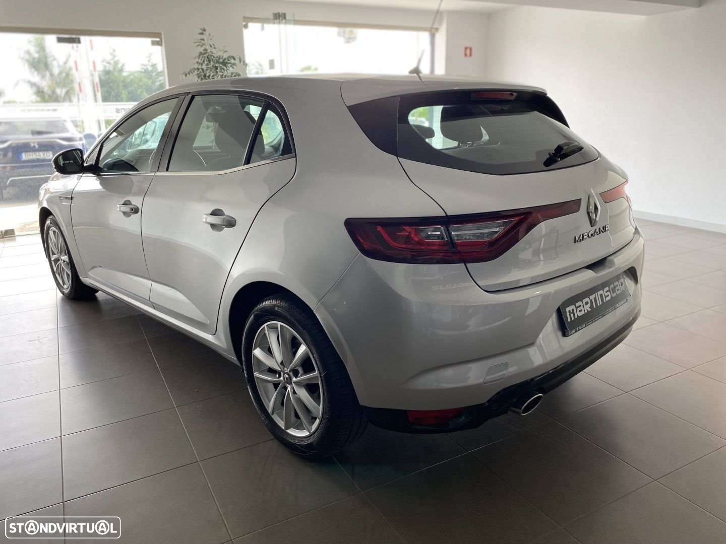 Renault Mégane - 9