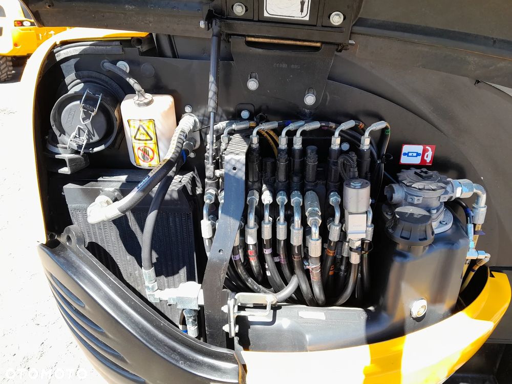 JCB 8026 2021R - 19