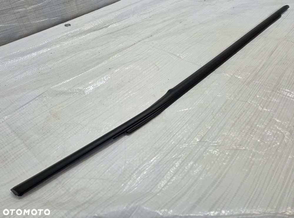 JEEP COMPAS II LIFT LISTWA ZGARNIAJĄCA PRAWY PRZÓD NOWY ORYGINAŁ 0053329373 - 2