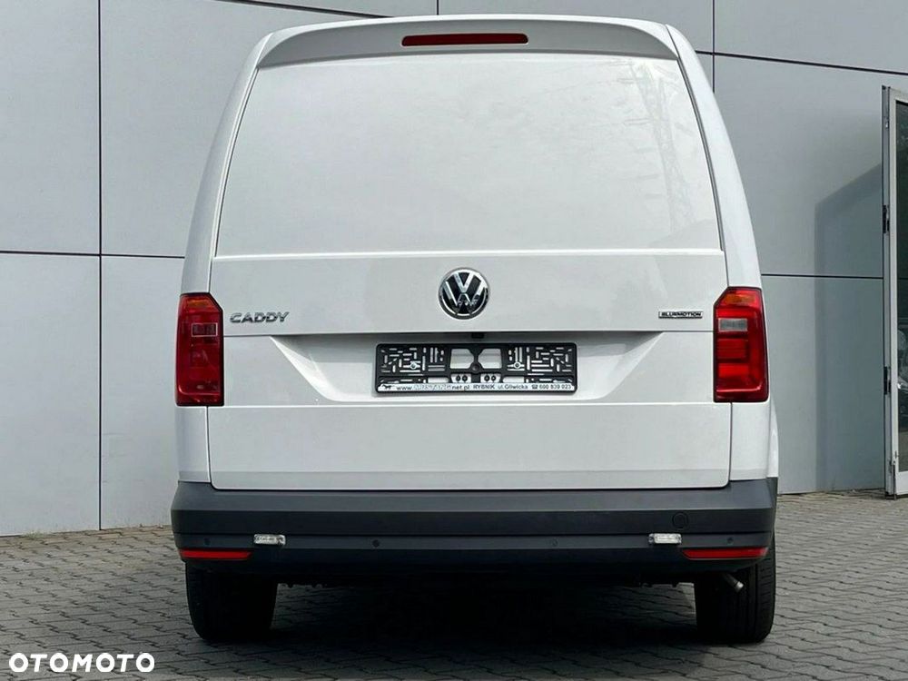Volkswagen Caddy - 12