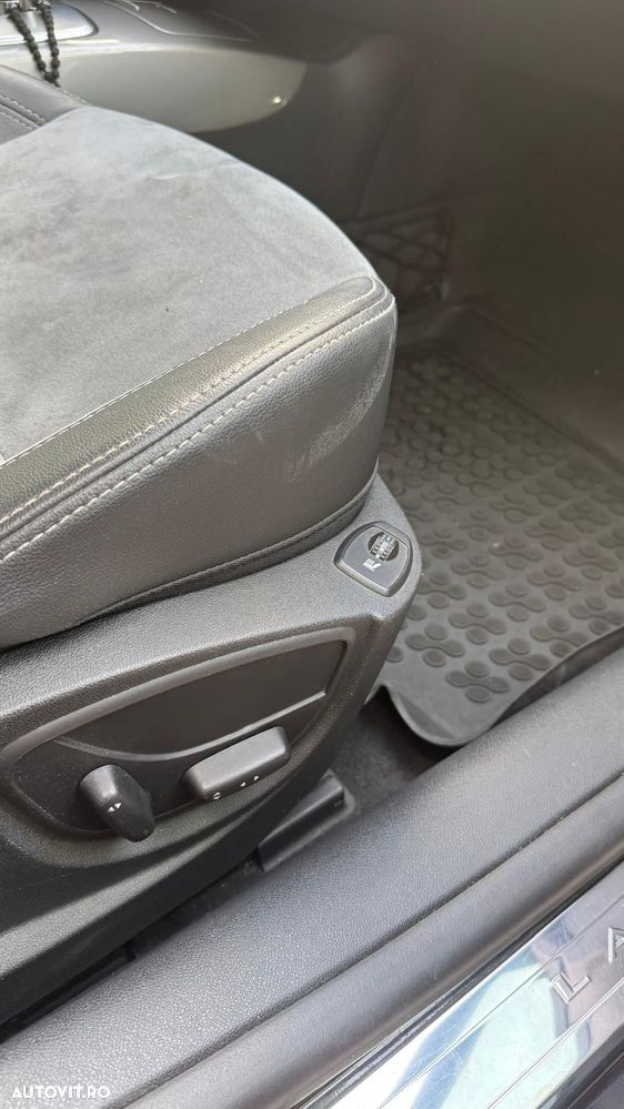 Renault Laguna dCi 175 FAP Aut. Bose Edition - 24