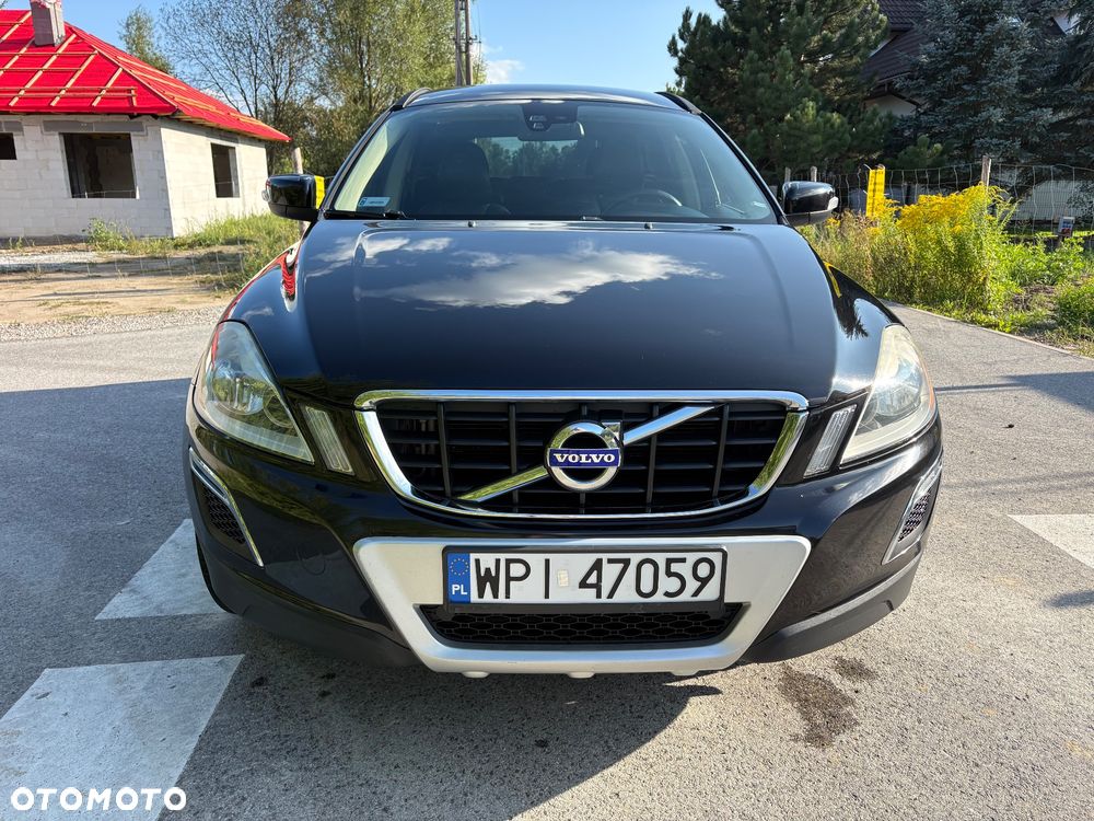 Volvo XC 60 - 2