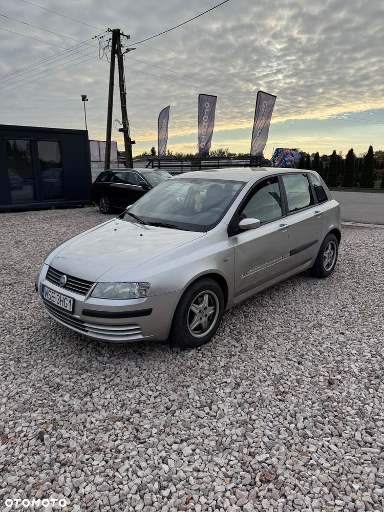 Fiat Stilo 1.6 16V Dynamic - 3