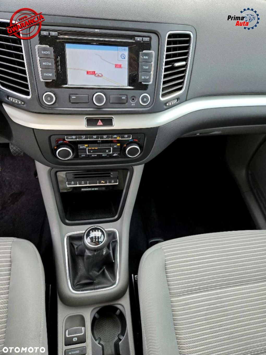 Seat Alhambra - 22