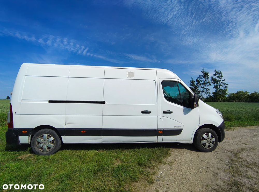 Renault Master dCi 125 FAP L3H2 - 5