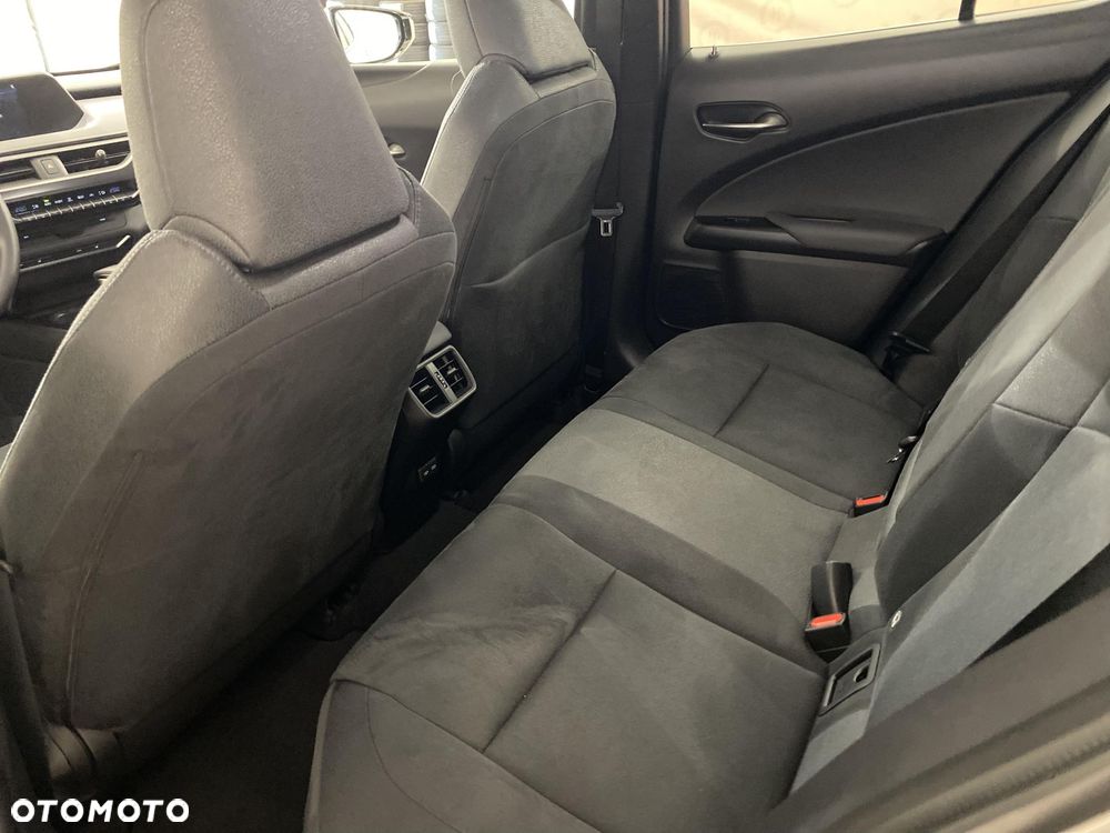 Lexus UX 200 GPF Business Edition 2WD - 12