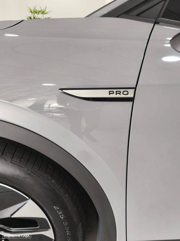 VW ID.4 77 kWh Pro Performance Family - 22