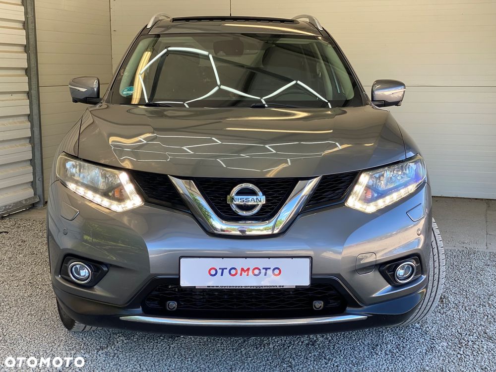 Nissan X-Trail 1.6 DCi Tekna 2WD EU6 - 2