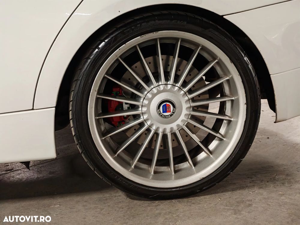 BMW ALPINA - 10