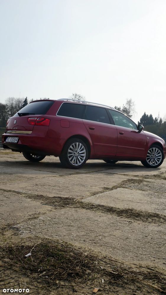 Seat Exeo ST - 2