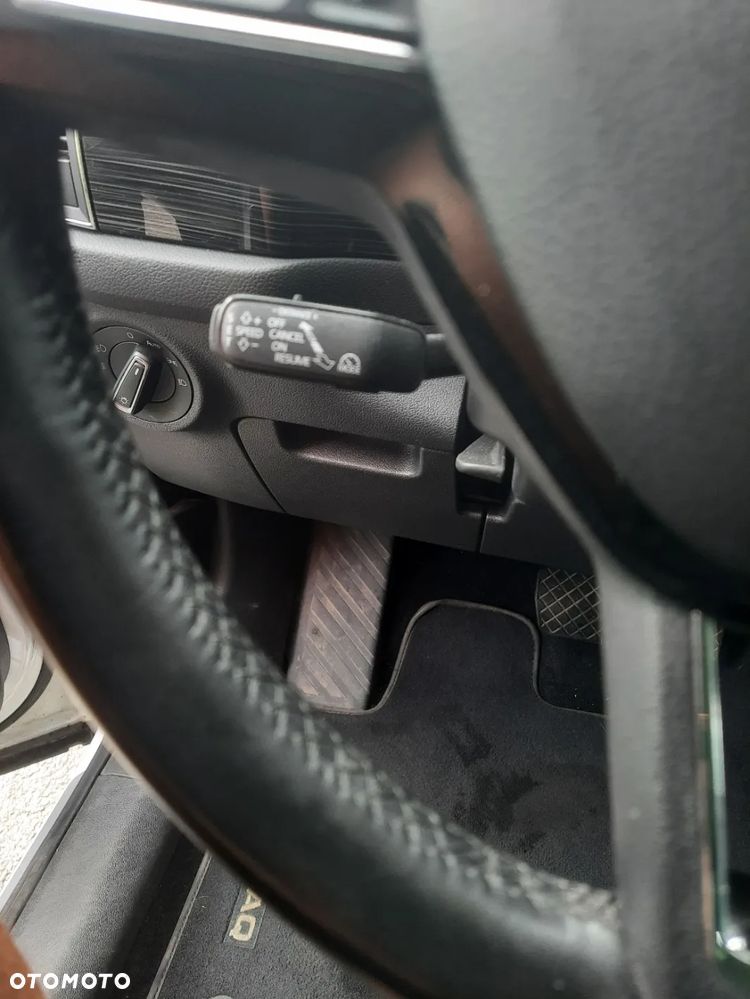 Skoda Kodiaq 1.4 TSI ACT 4x2 Style DSG - 15