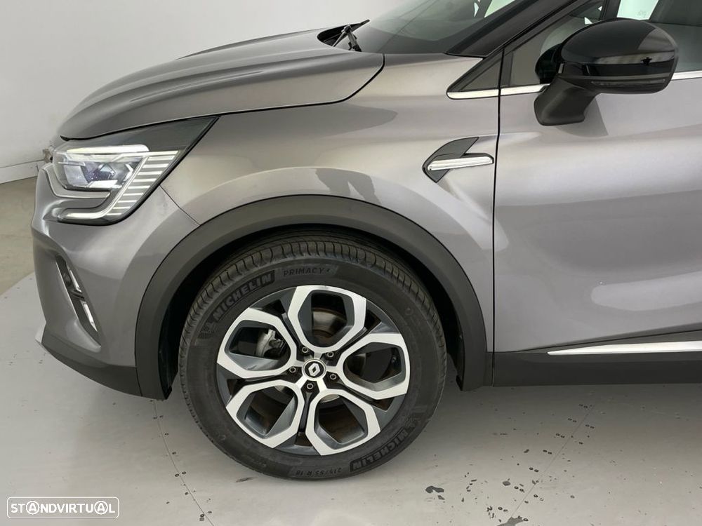 Renault Captur 1.0 TCe Techno - 18