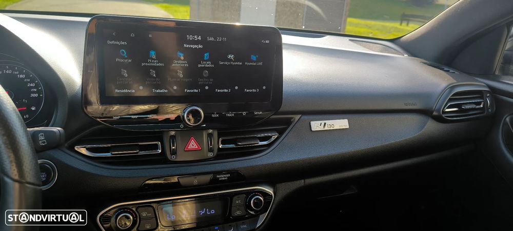 Hyundai i30 N 2.0 T-GDi Pack Performance 8DCT - 13