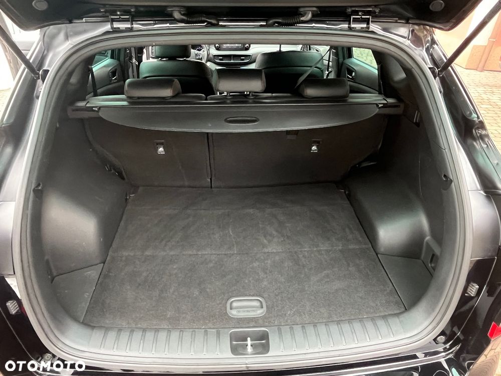 Hyundai Tucson 1.6 GDi 4WD DCT N Line - 15