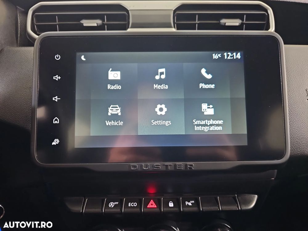 Dacia Duster - 18