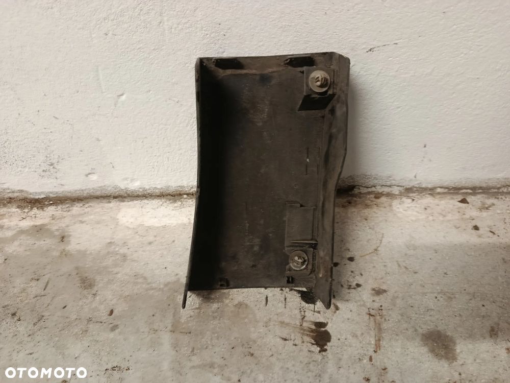 Nakładka błotnika Suzuki Grand Vitara 2 - 2