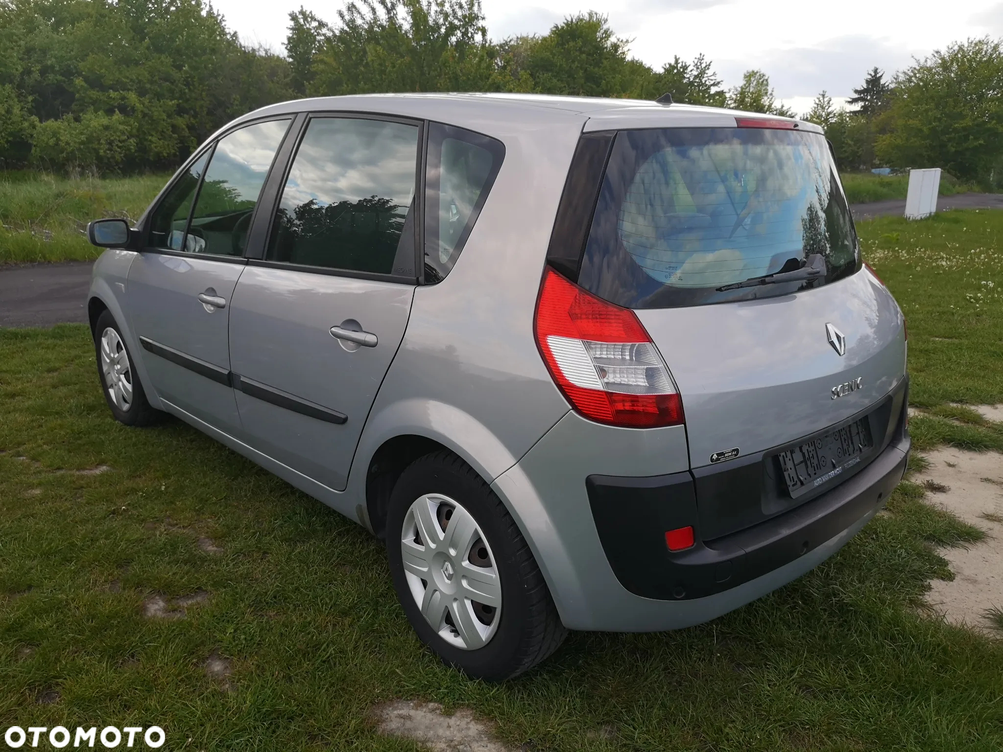Renault Scenic - 3