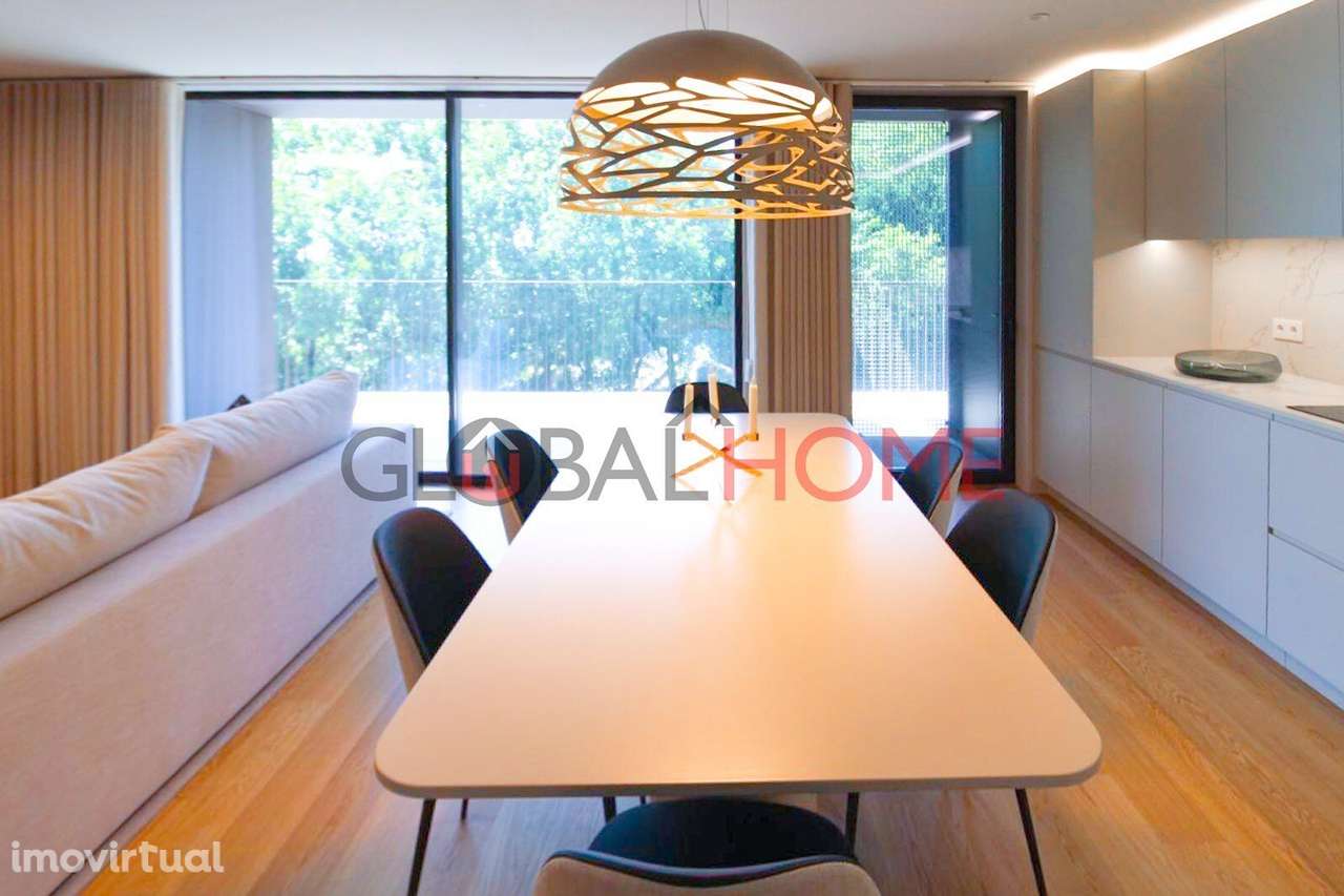 T3 Empreendimento THE YARD - Jardins Da Arrábida - Grande imagem: 3/50