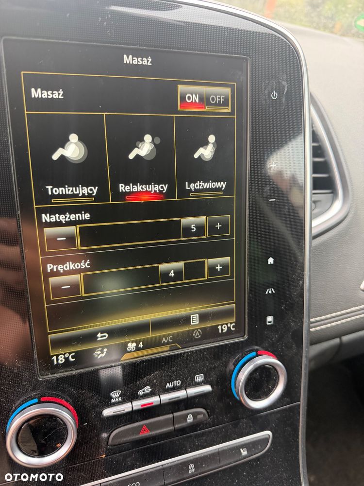 Renault Megane ENERGY TCe 160 BOSE EDITION - 15