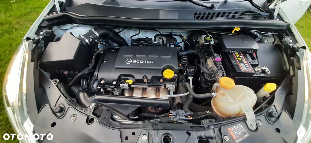 Opel Corsa - 40