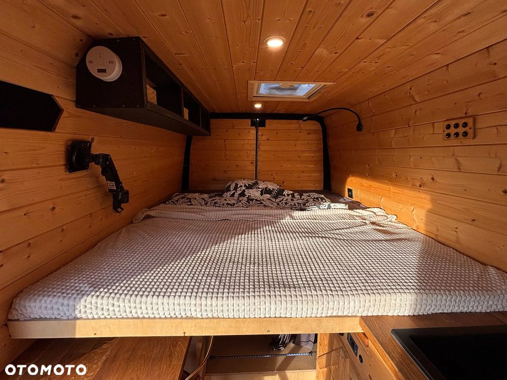 Volkswagen LT 35 - 12