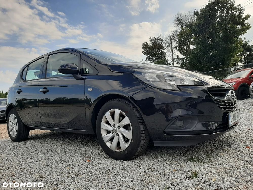 Opel Corsa 1.2 Active - 2
