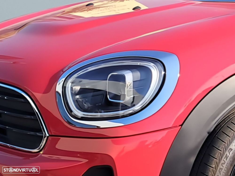 MINI Countryman Cooper D Auto - 3