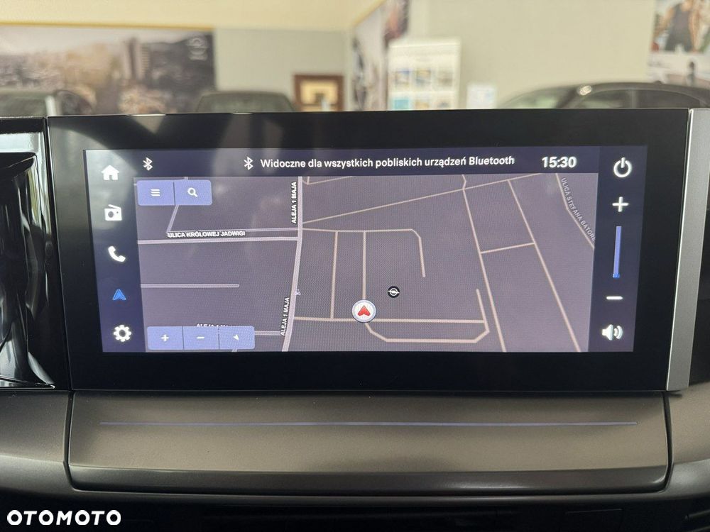 Opel Frontera 1.2 T mHEV GS eDTC6 - 26