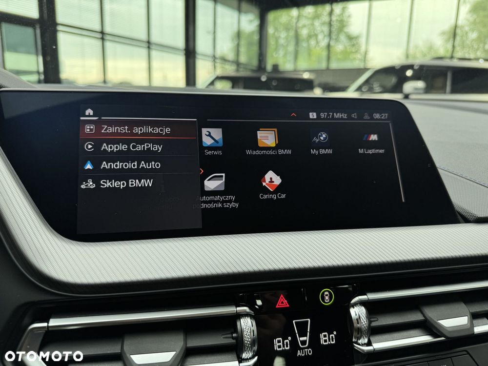 BMW Seria 1 120i M Sport sport - 32