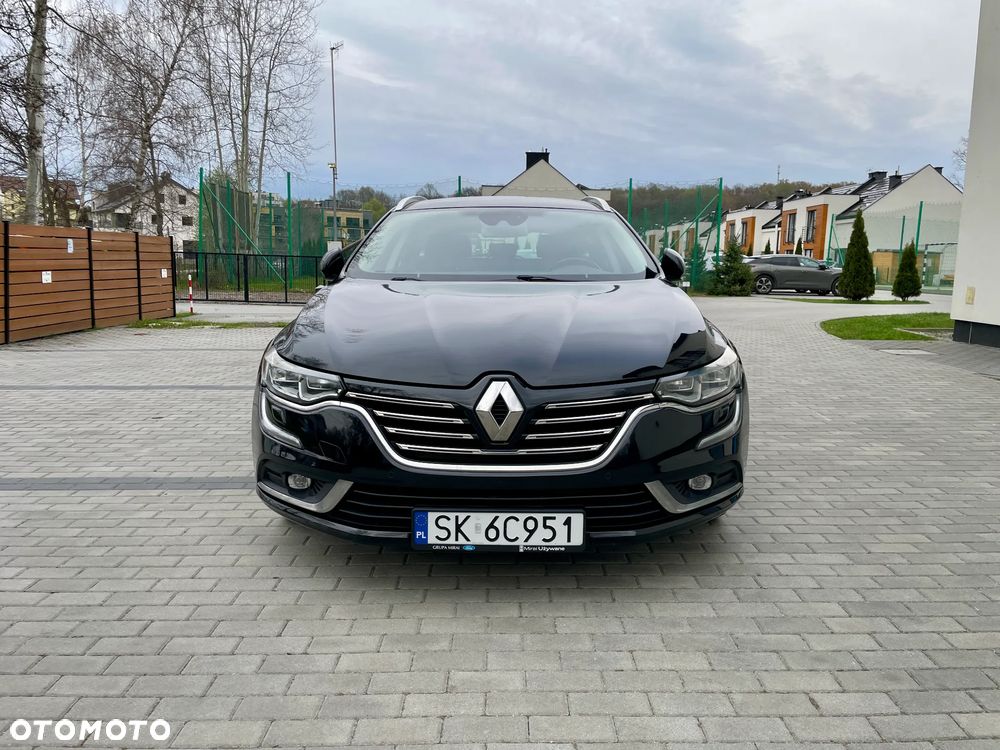 Renault Talisman 1.6 Energy dCi Magnetic EDC - 2