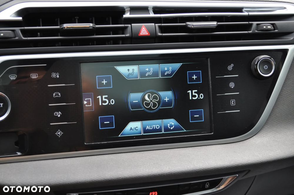 Citroën C4 Grand Picasso BlueHDi 150 Exclusive - 29