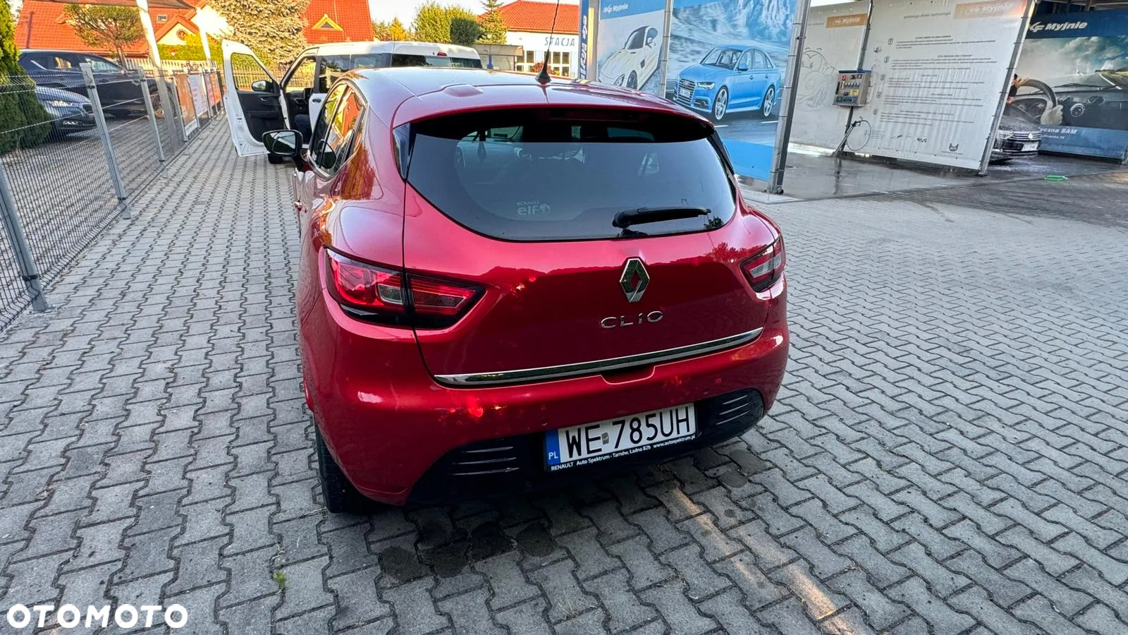 Renault Clio 1.2 16V Limited - 16