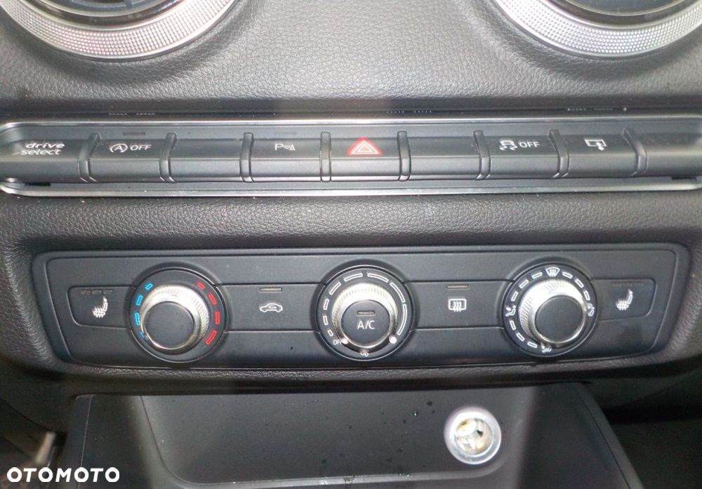 Audi A3 Sportback - 23