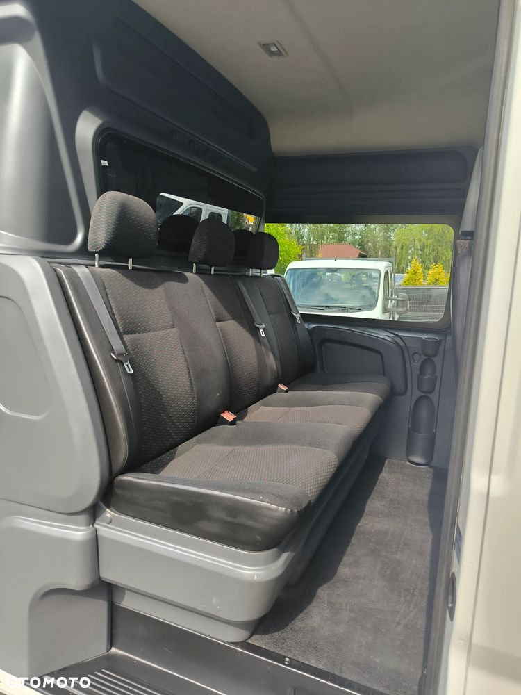Peugeot Boxer - 12