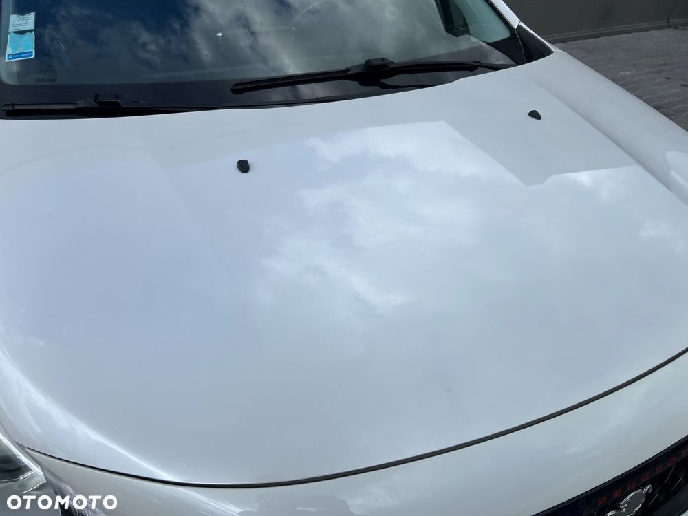 Peugeot 2008 PureTech 110 Stop&Start EAT6 GT-Line Edition - 7