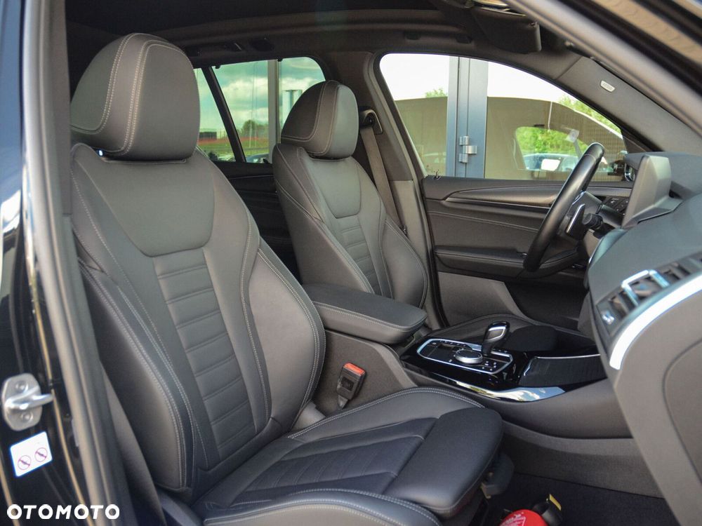 BMW X3 xDrive20i mHEV M Sport sport - 5