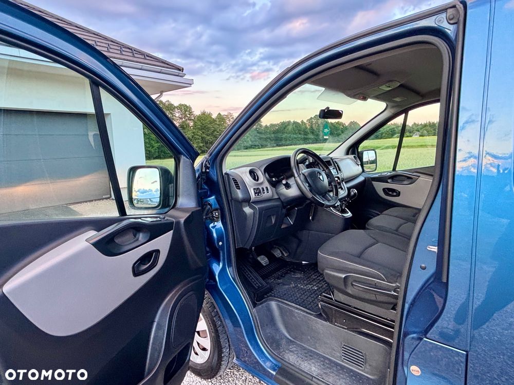 Renault Trafic L2H1 2,9t Pack Clim - 14