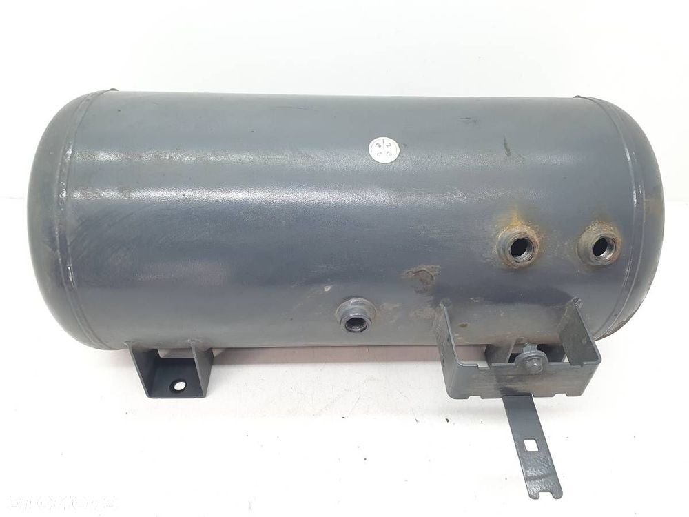 ZBIORNIK POWIETRZA BUTLA 44L 2248053 DAF XF 106 LIFT 2021 - 1