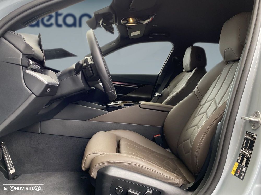 BMW i5 eDrive40 Pack Desportivo M - 3