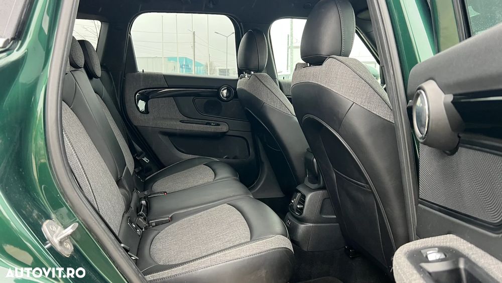 Mini Countryman Cooper - 10