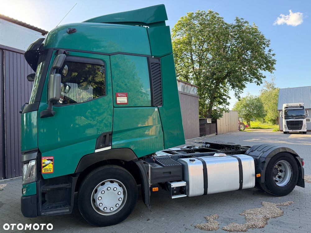 Renault T480 13 L Automat standard - 14
