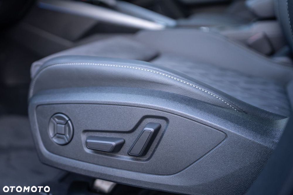 Audi S3 Limousine - 12