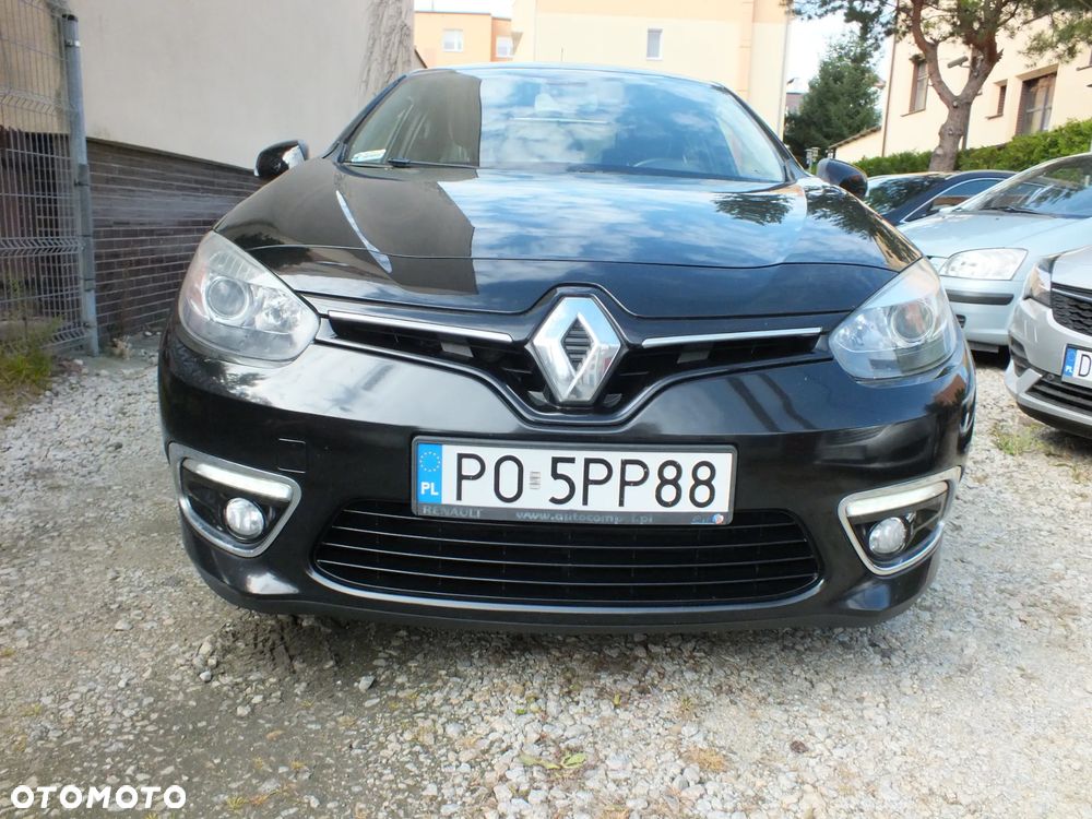 Renault Fluence - 4