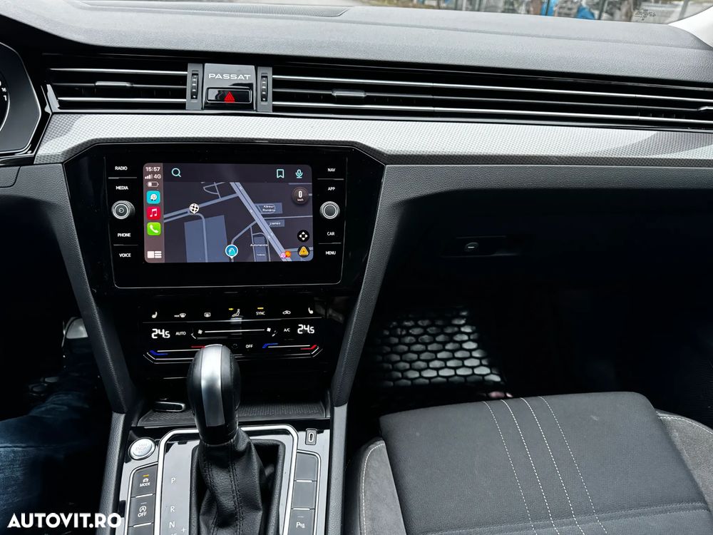 Volkswagen Passat - 18