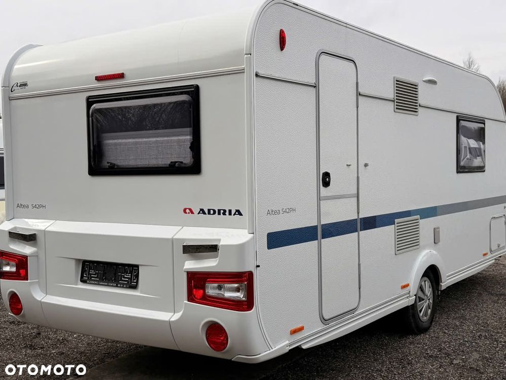 Adria Altea 542PH - 23