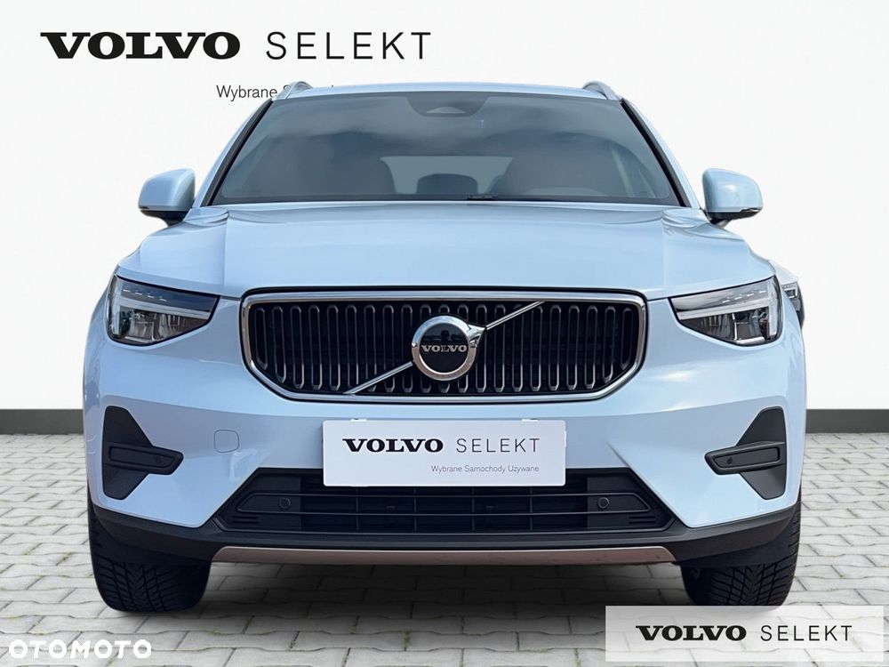 Volvo XC 40 - 3