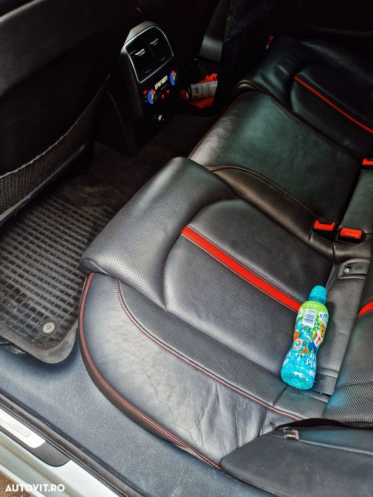 Audi A6 Limuzina 3.0 TDI quattro Stronic - 10