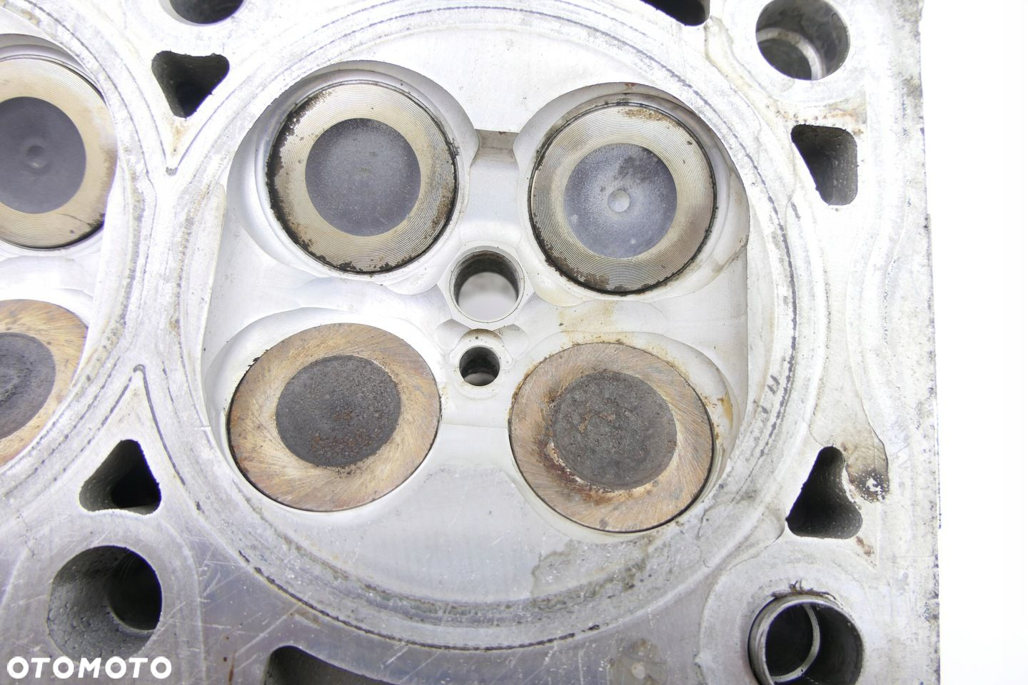Głowica BMW Seria 2 F46 1.5 Benzyna 782913500 - 12