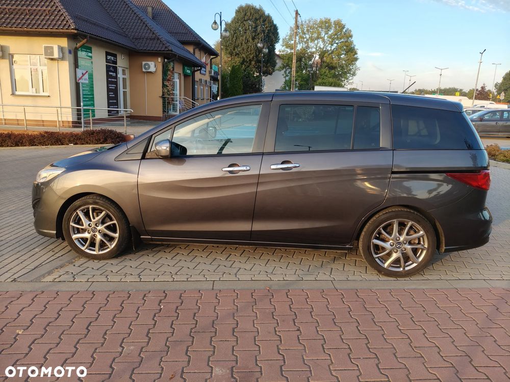 Mazda 5 2.0 MZR-DISI i-stop Kenko - 2
