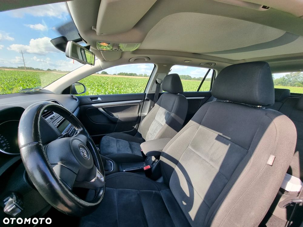 Volkswagen Golf VI 1.4 TSI Comfortline - 16